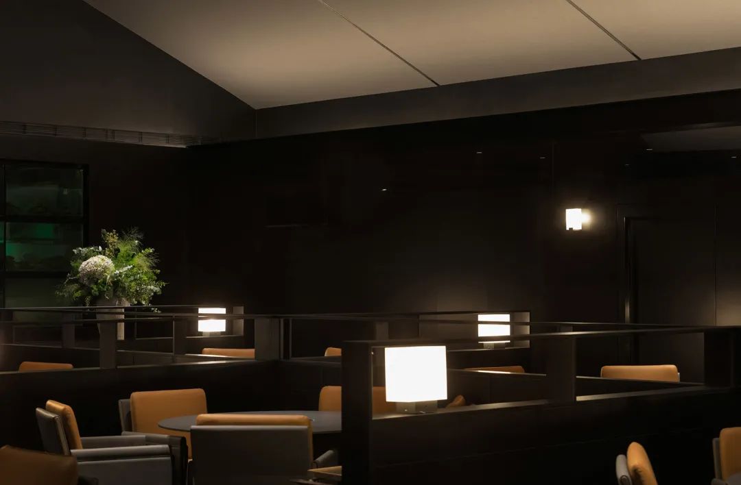 阿那亚珍滋味森林餐厅丨中国秦皇岛丨PLAT ASIA-59