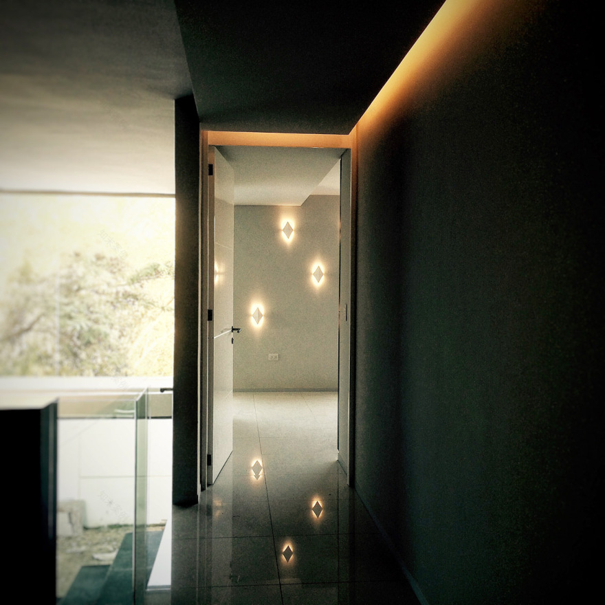 墨西哥奇幻之屋(Casa la Reserva de LasAnimas)-16