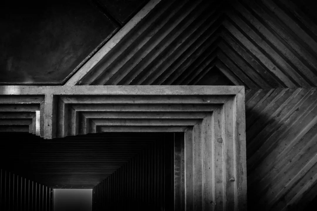 金贝儿美术馆丨美国丨路易斯·康-150