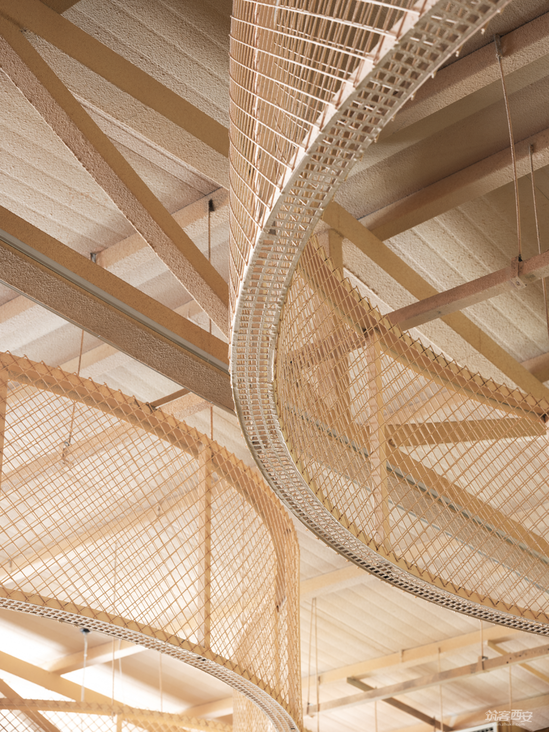 良尔·treehouse丨中国西安丨文焯空间设计事务所-51