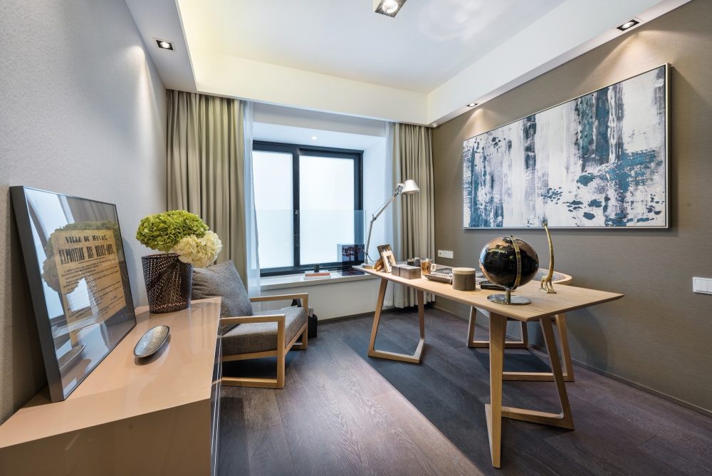 Comodo 设计 - C 多种风格住宅别墅案例图集-6