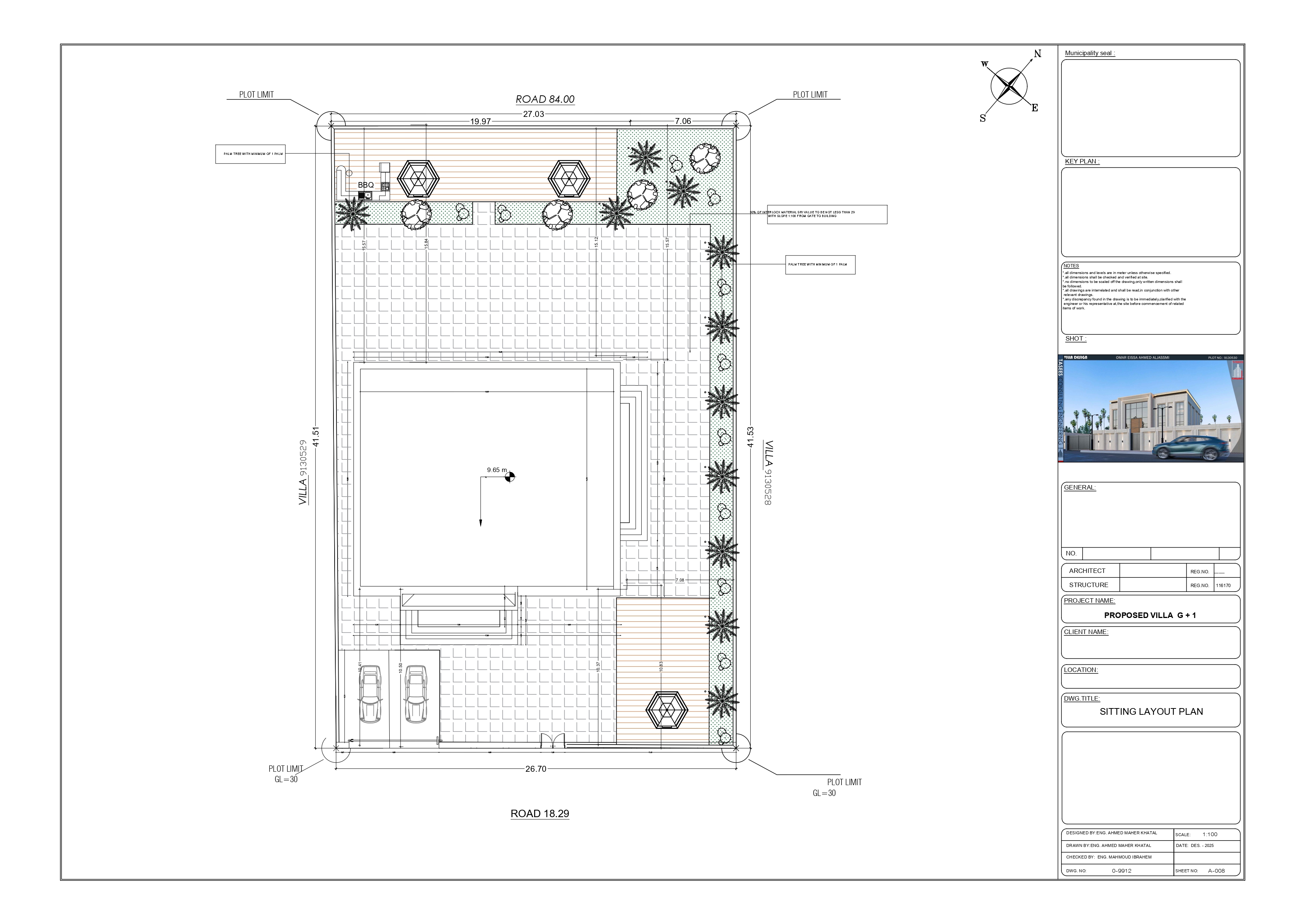 MODERN VILLA WORKING-3