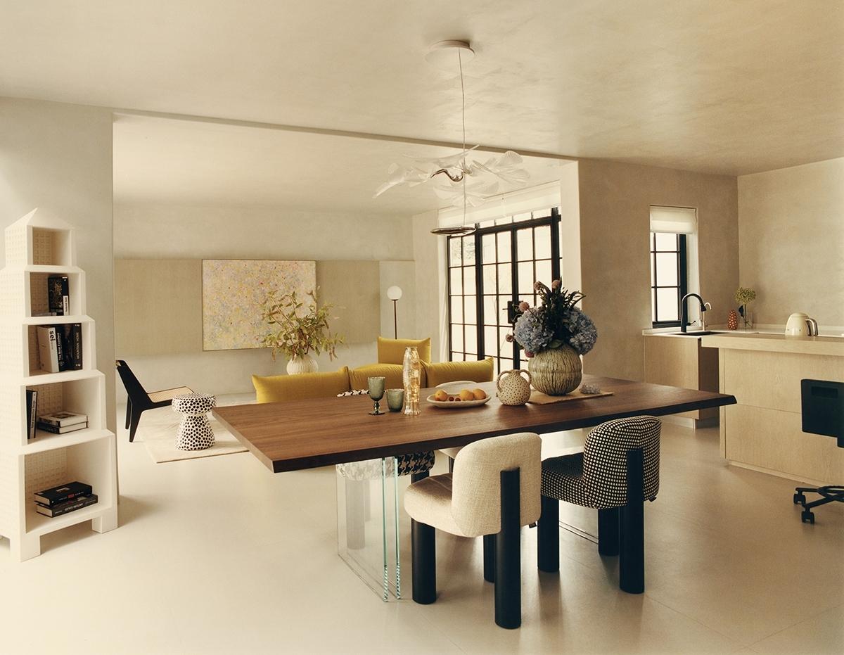 都市人的居心地丨中国成都丨度合一衡-19