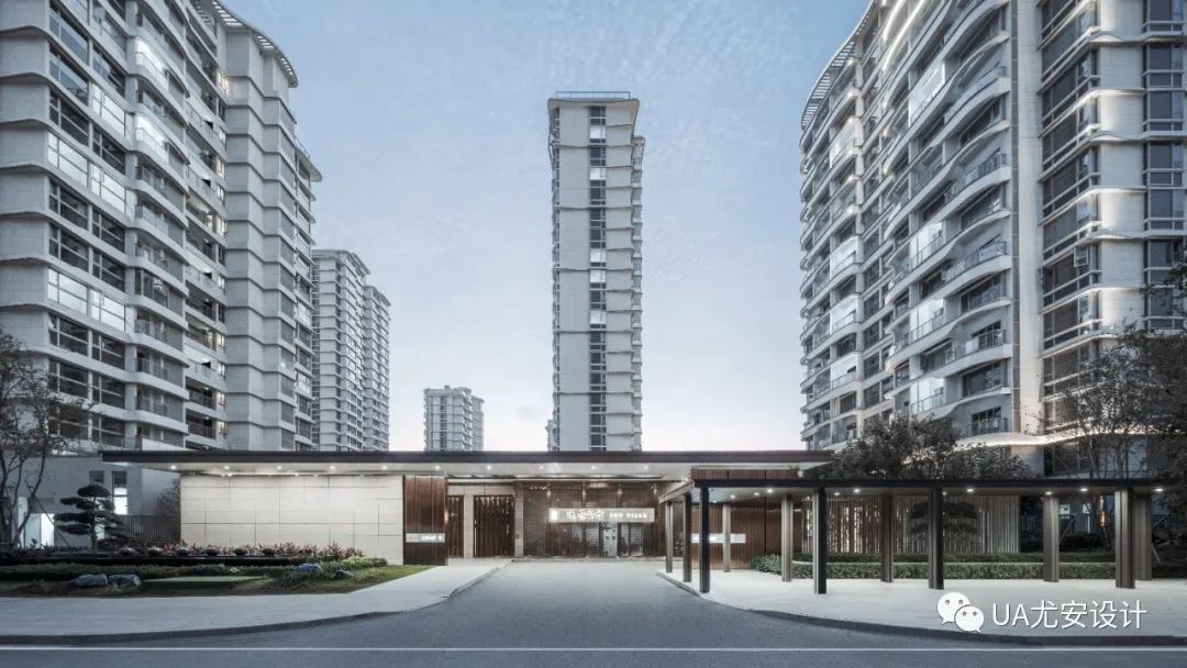 珠海中冶逸璟公馆丨中国珠海-33