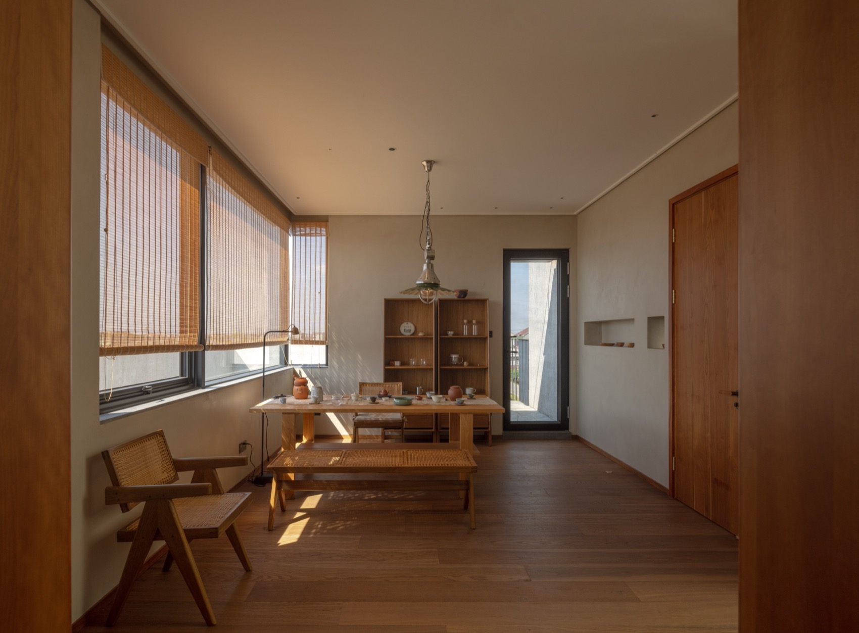 东院儿丨中国江苏丨本哲建筑-73