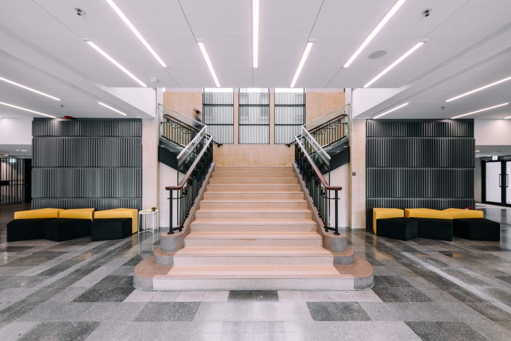 粉岭旧裁判法院活化再利用项目-18