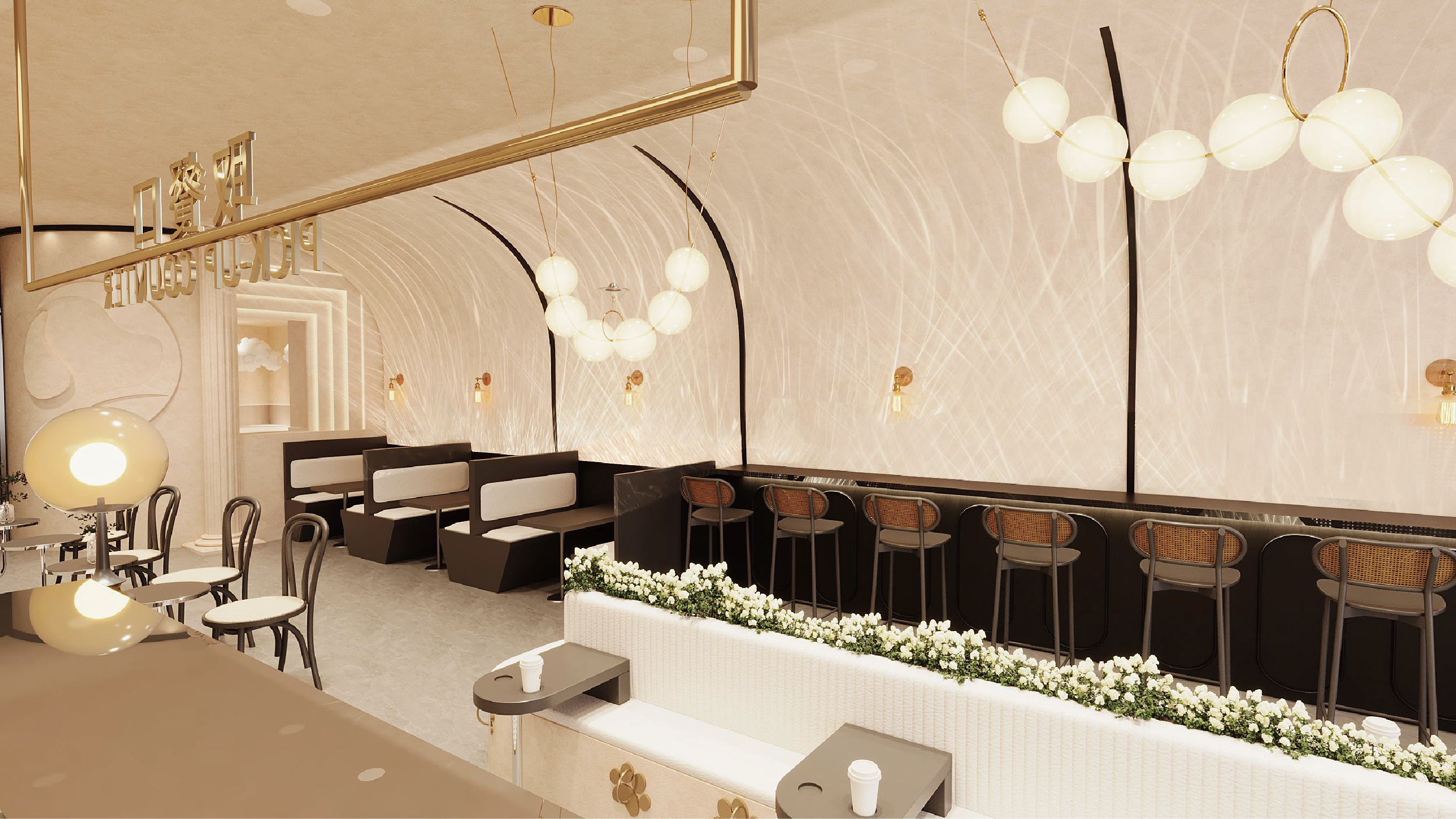 DOKA（武汉店）丨中国武汉丨策设天合设计® CSdesign®-11