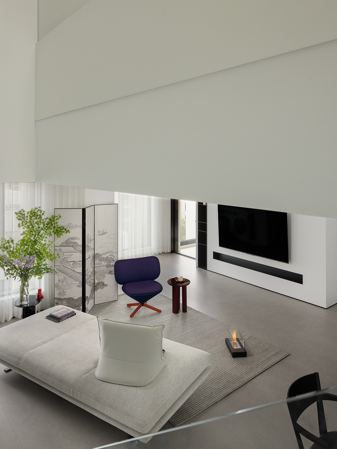 自然之息丨中国台州丨倾城国际设计-90