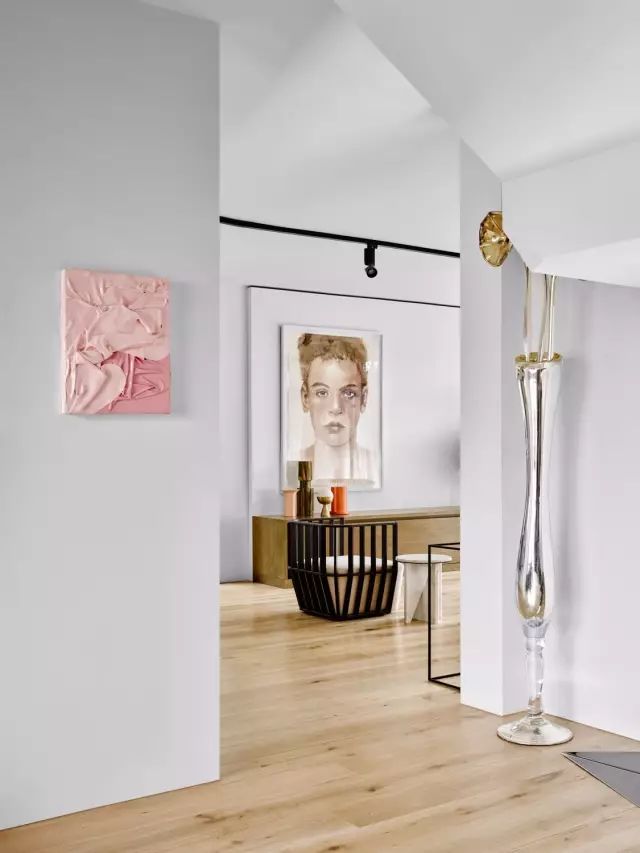 Flack Studio 现代住宅设计 大气时尚之作-8