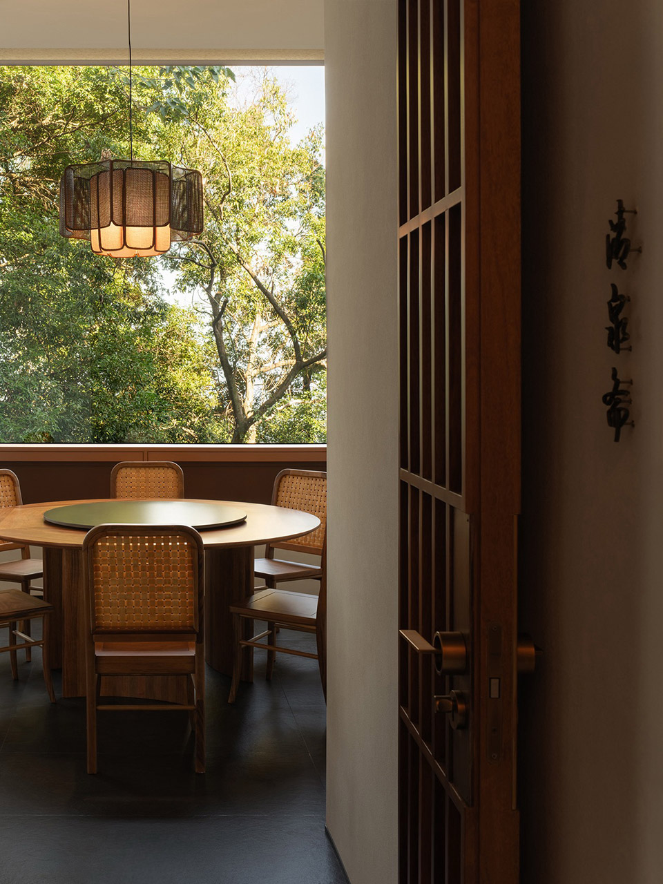 清水禅舍丨中国泉州丨厦门泛华·回应建筑工作室-108