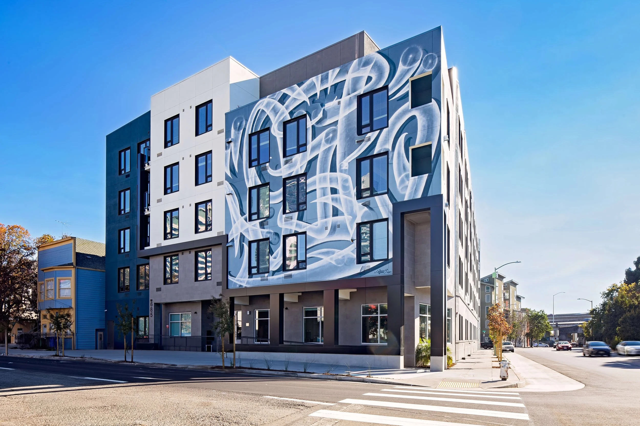 丨新西兰奥克兰丨Arthaus — Vida Design-7