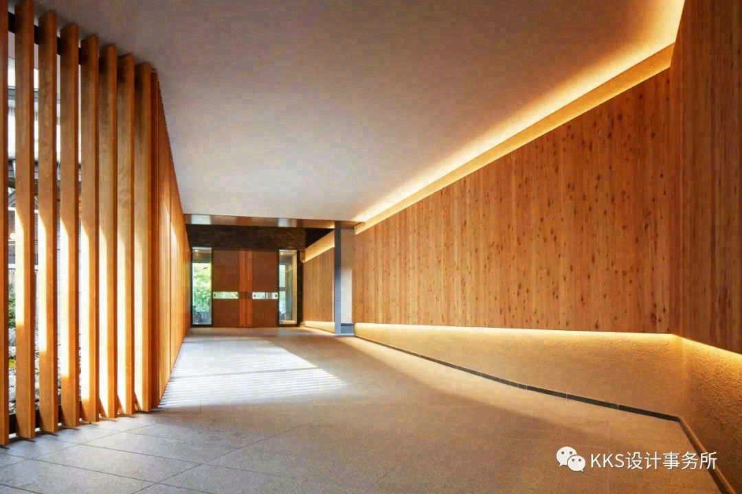 日本轻井泽王子大饭店西馆丨日本长野丨KKS 设计事务所-4