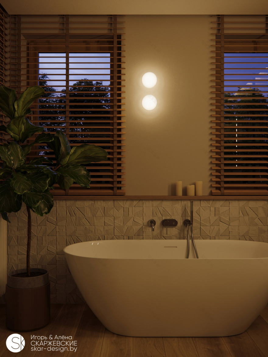 简易灯塔丨白俄罗斯明斯克-99