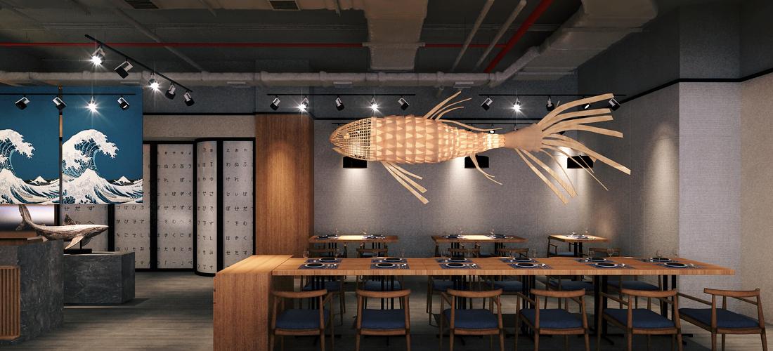 日本料理餐厅-0