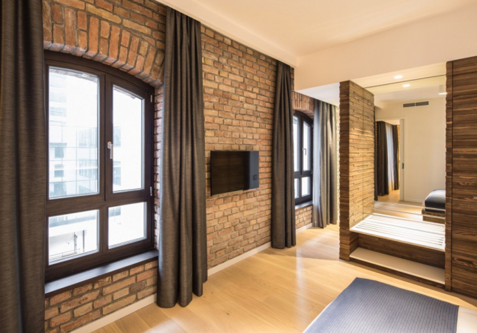 塞尔维亚贝尔格莱德老磨坊酒店-25