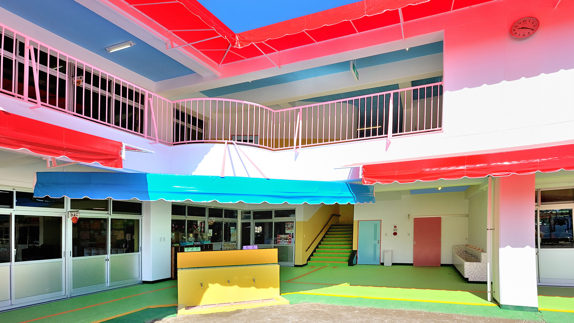 新美索拉幼儿园-13