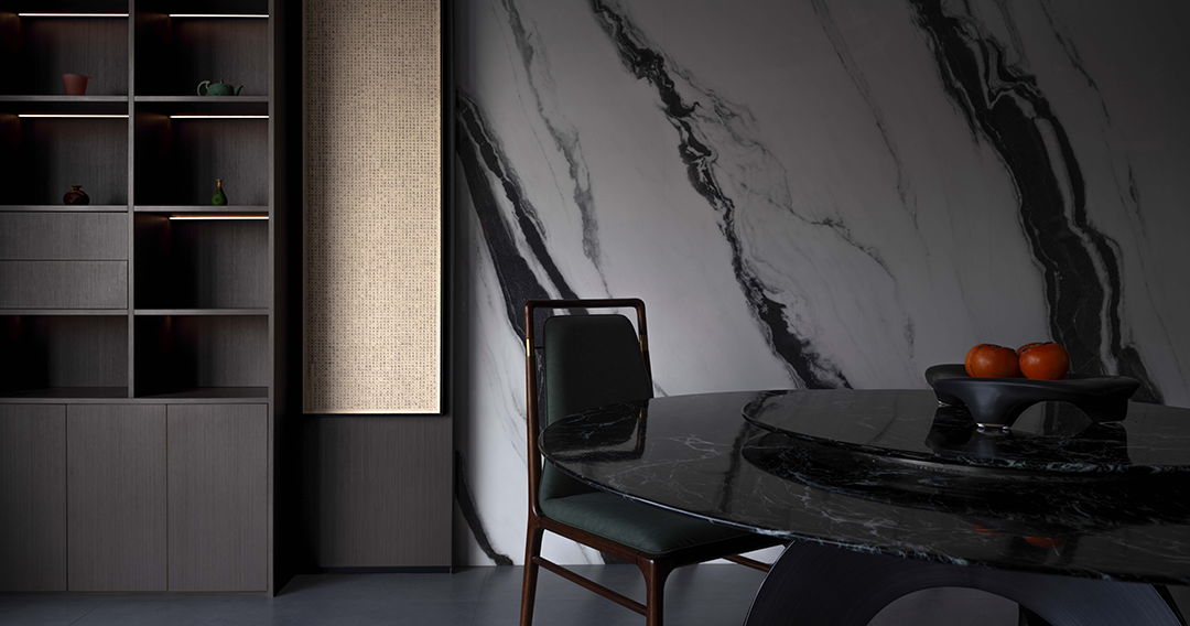 平衡生活本质丨中国泉州丨朴语设计（泉州）有限公司-47