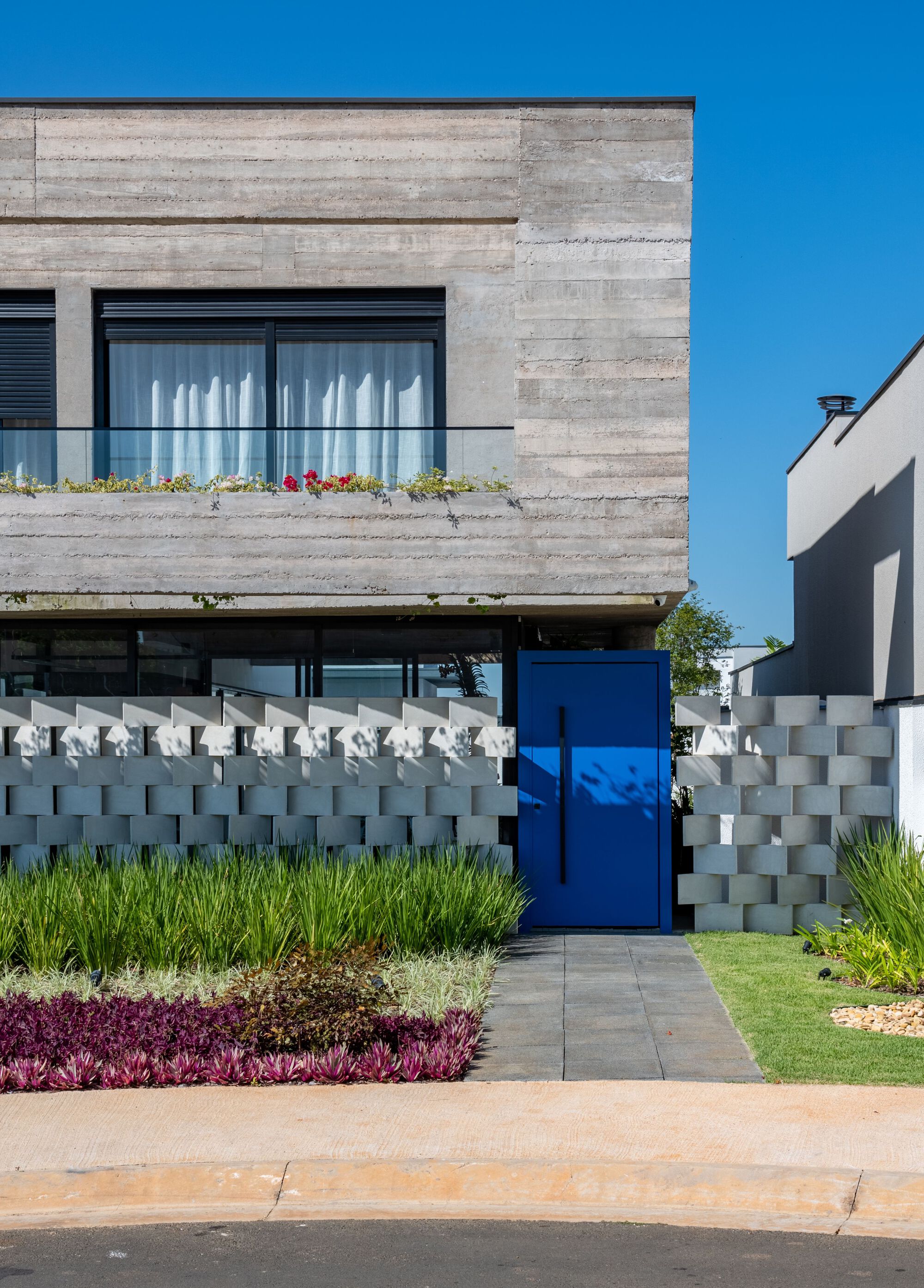 房子 RZR丨巴西丨GRBX ARQUITETOS-56