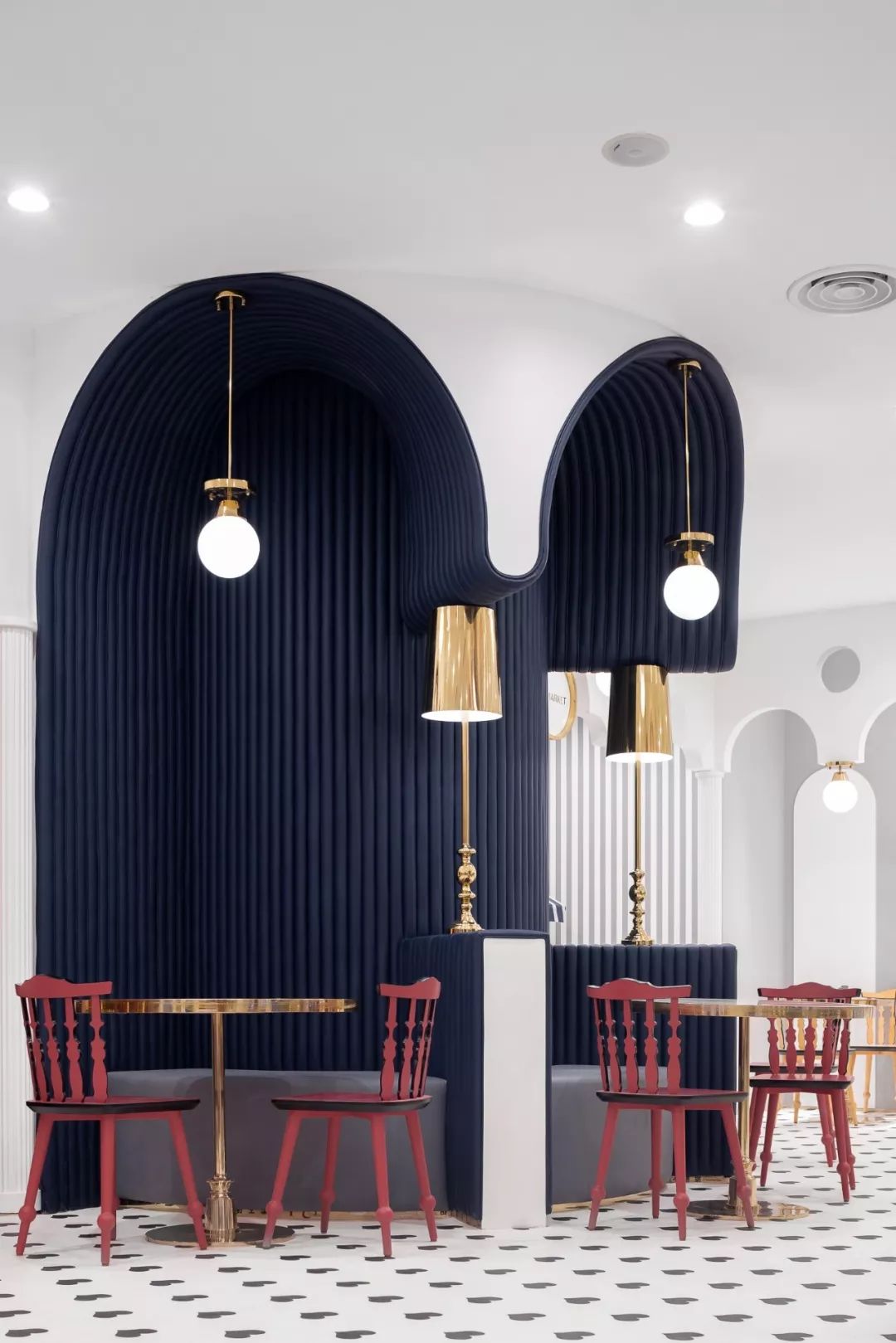 董璇 x 李想两大女神联手跨界亲子产业，未开业，已惊艳帝都！-34