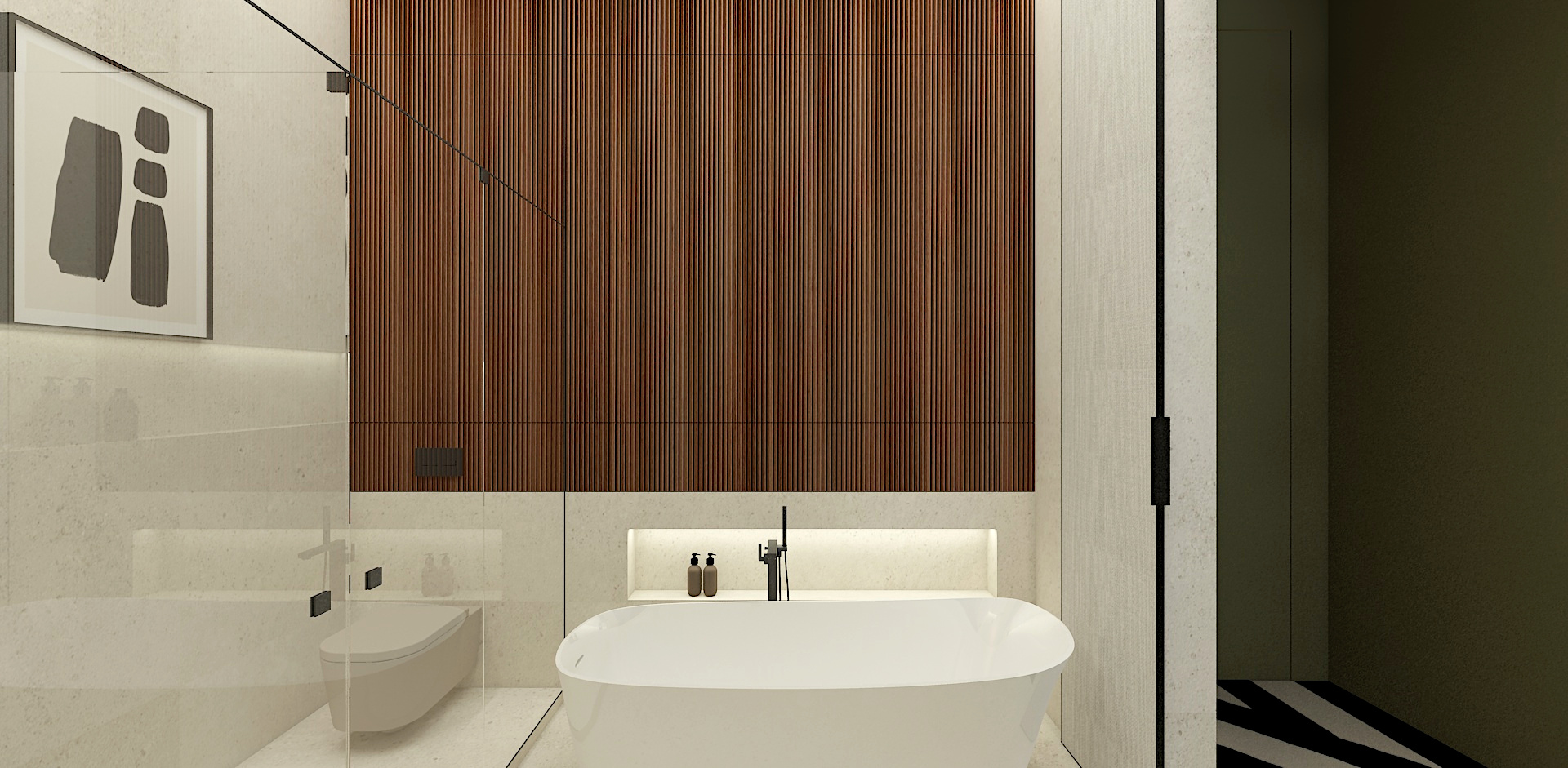 Apartament #P II-7