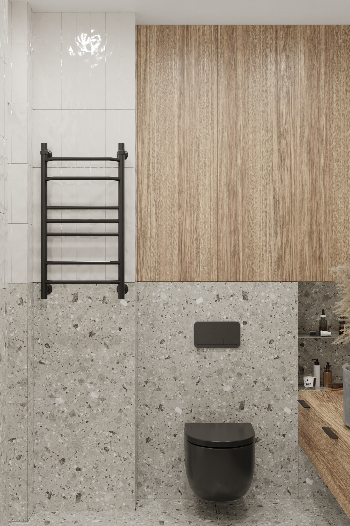 38·1㎡小空间设计-14