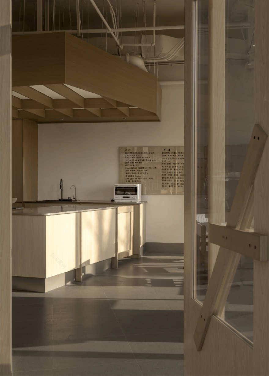 DRIP MORE精品咖啡店设计丨中国沈阳丨白菜设计-0