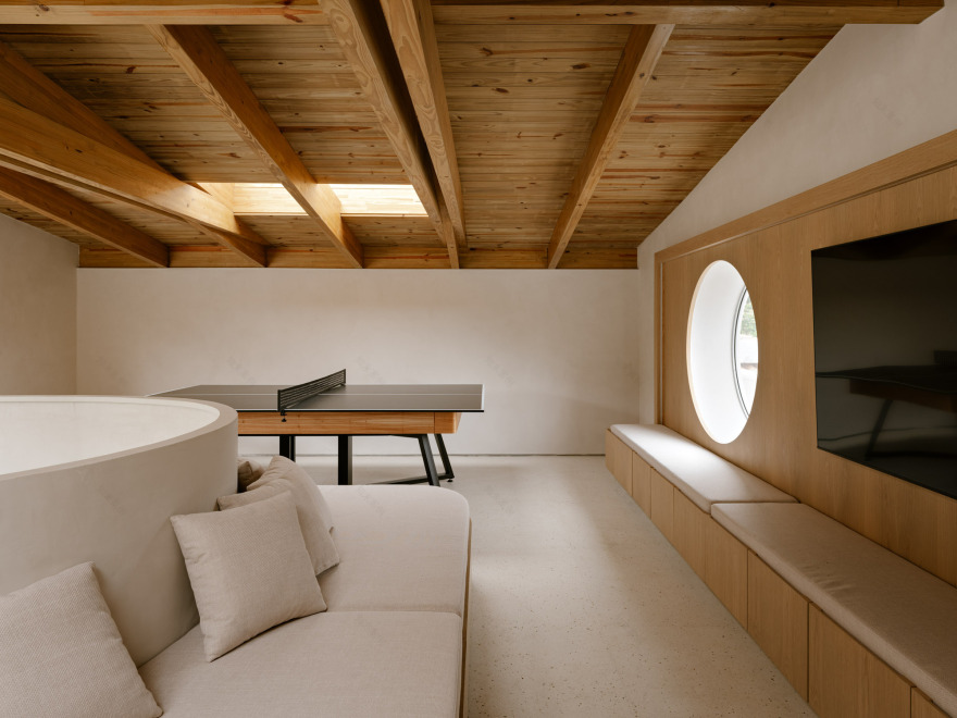 奥尔蒂斯住宅丨巴西丨Meireles + Pavan Arquitetura-49