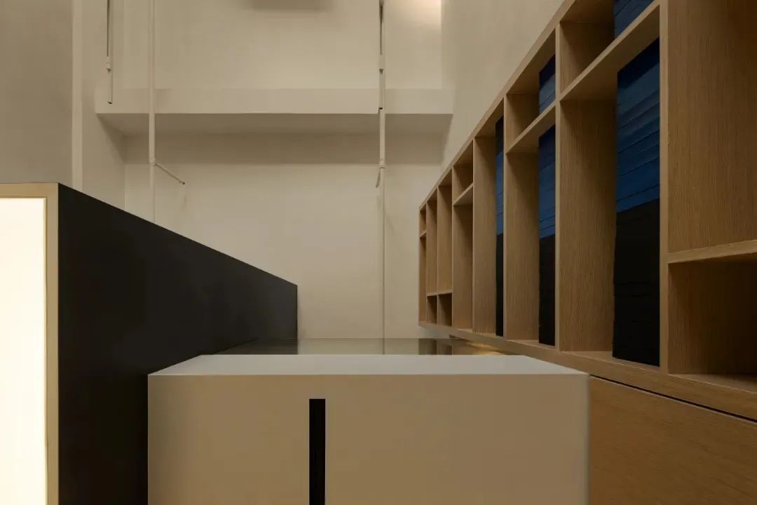 科技公司的优雅浪漫苏州办公设计-22