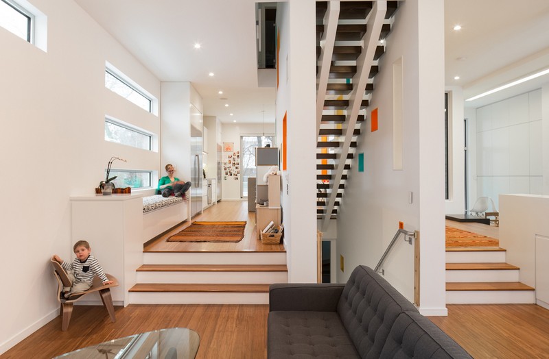 渥太华“直率住宅”-0