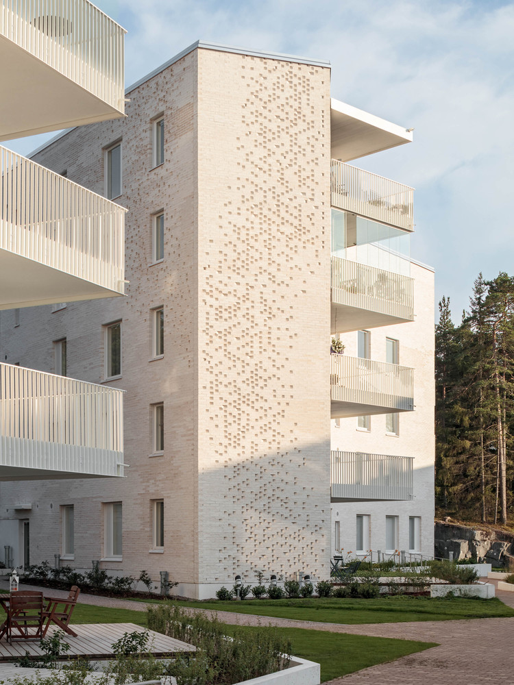 Lorentzinpuisto Apartments  Playa Architects-30