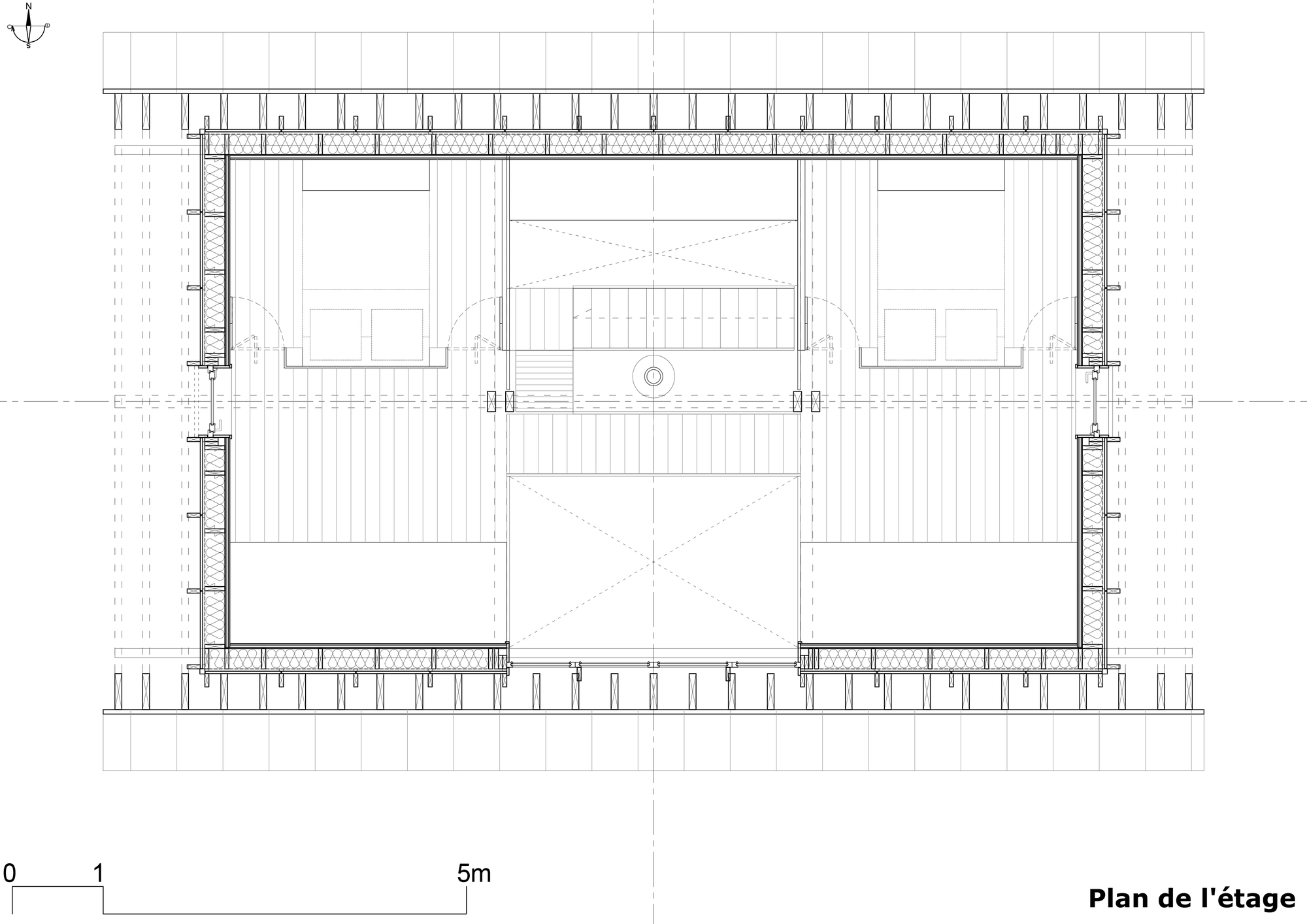 L’Onde Cabin  / arba-29