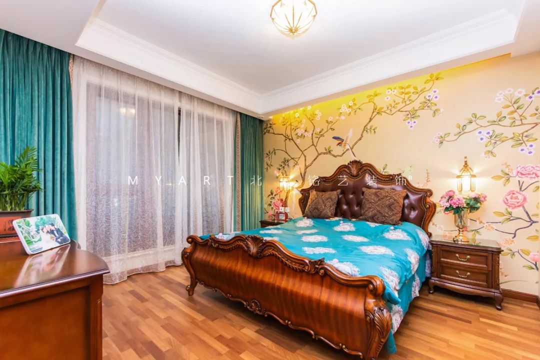 黄跃打造三世同堂美好生活 | 惬意时光,让生活超出想象-29