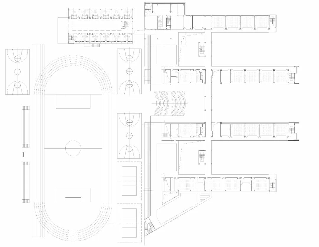 深圳云海学校丨中国深圳-65