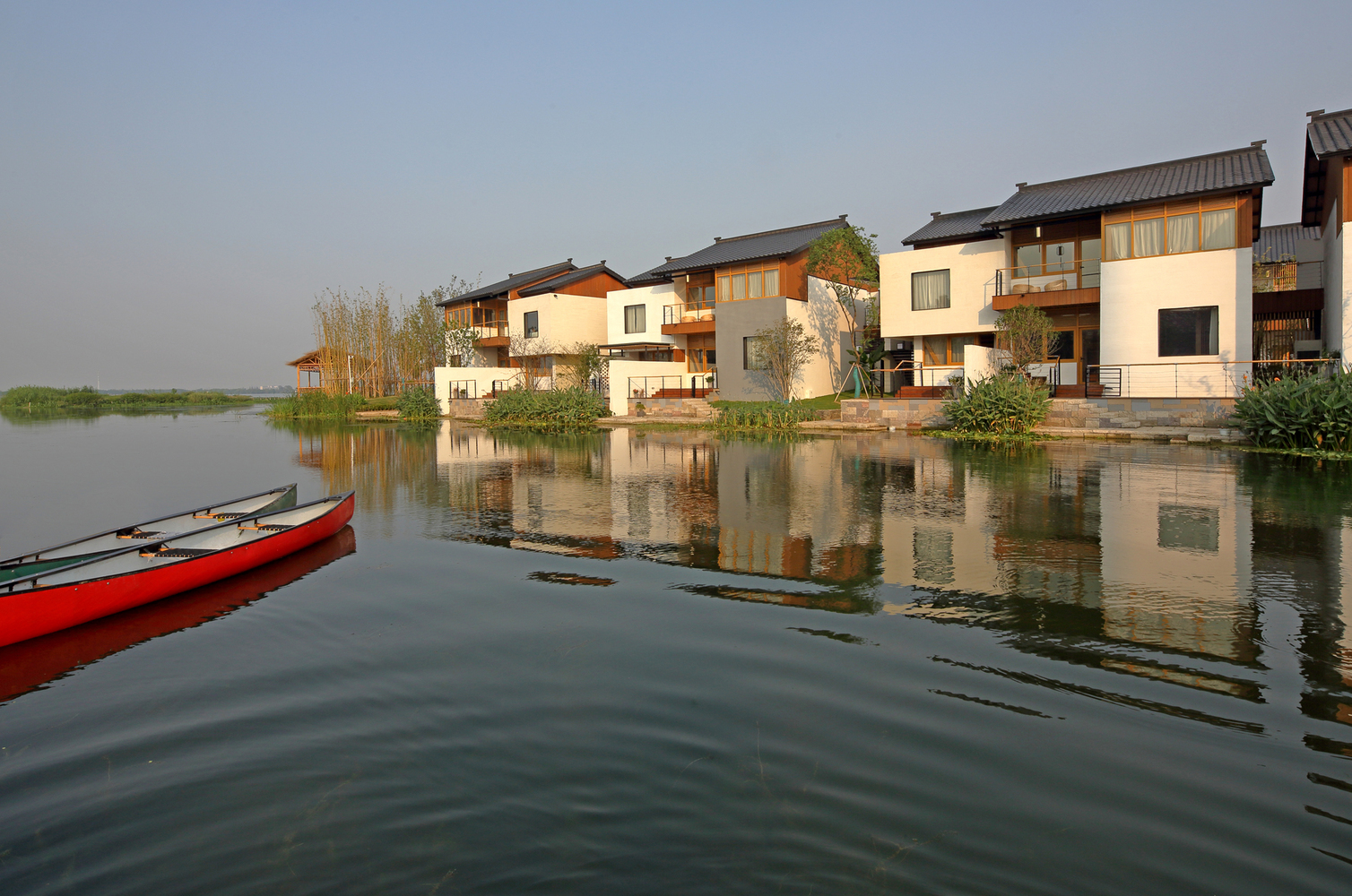 朱家店民宿学校-92