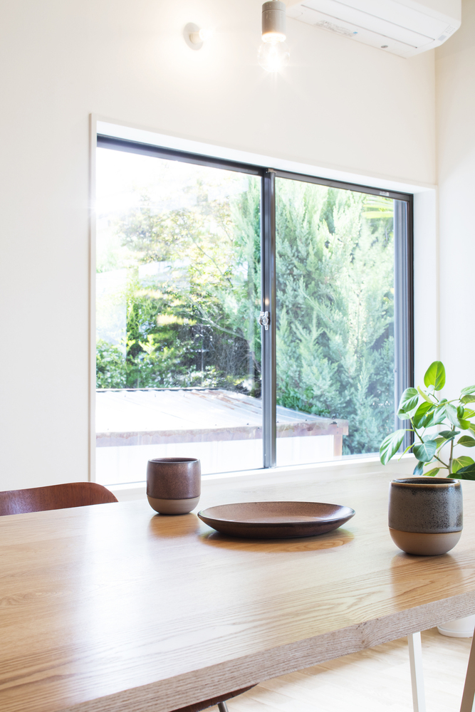 阳光穿透的日式木屋-33