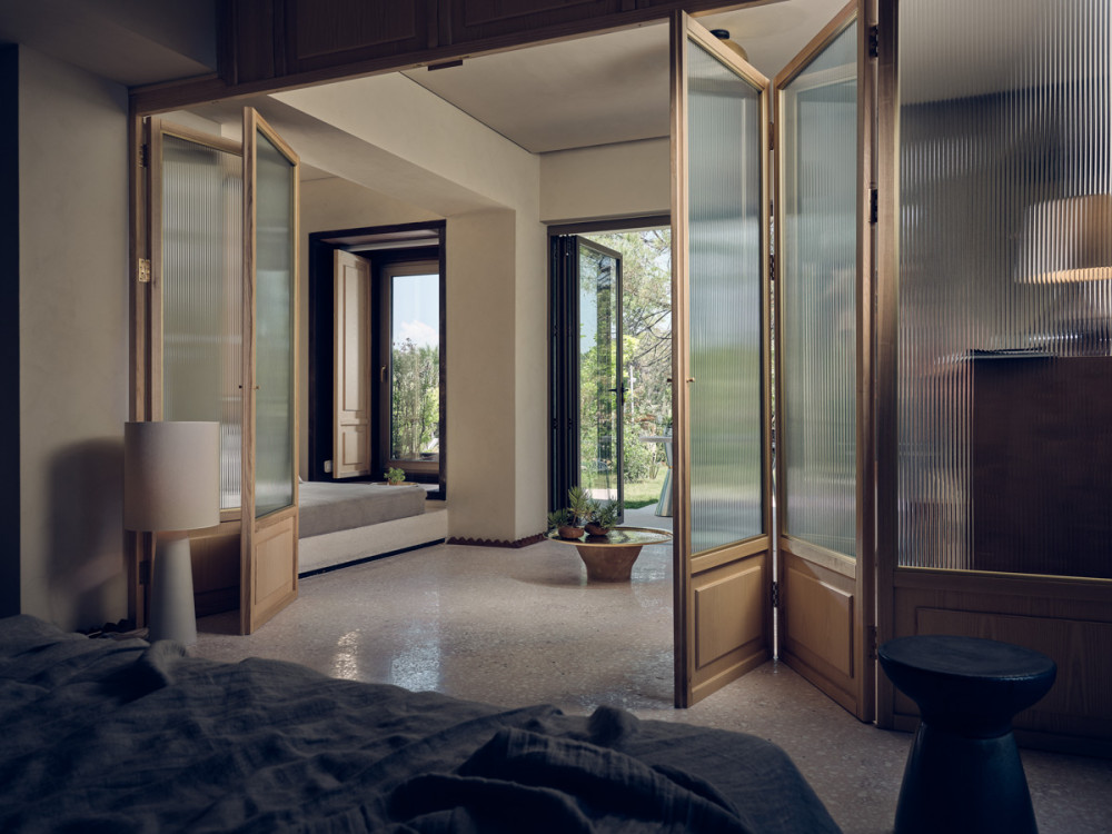 希腊 Ekies All Senses 度假村-79