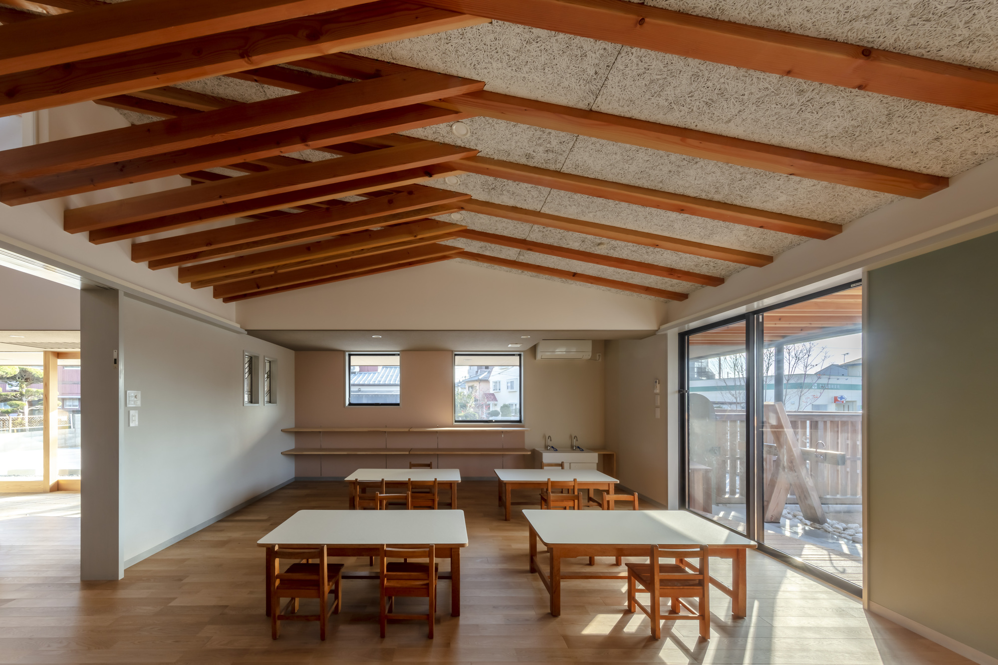 丨日本爱媛丨Ogawa Nishikori Architects-21