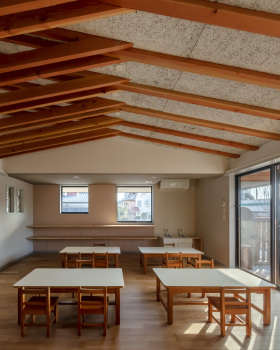 丨日本爱媛丨Ogawa Nishikori Architects