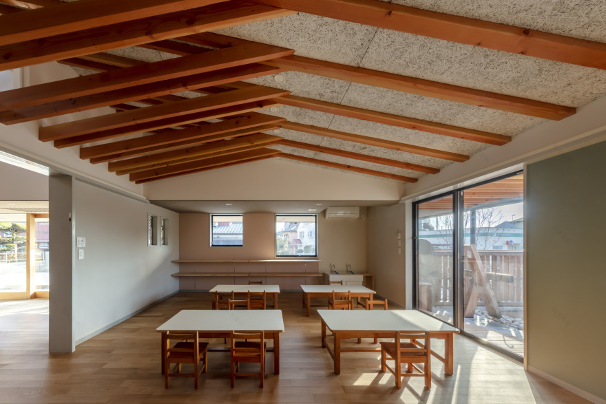 丨日本爱媛丨Ogawa Nishikori Architects-21