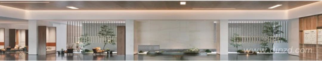 丽水桂语兰庭丨中国丽水丨ZSD卓时-78