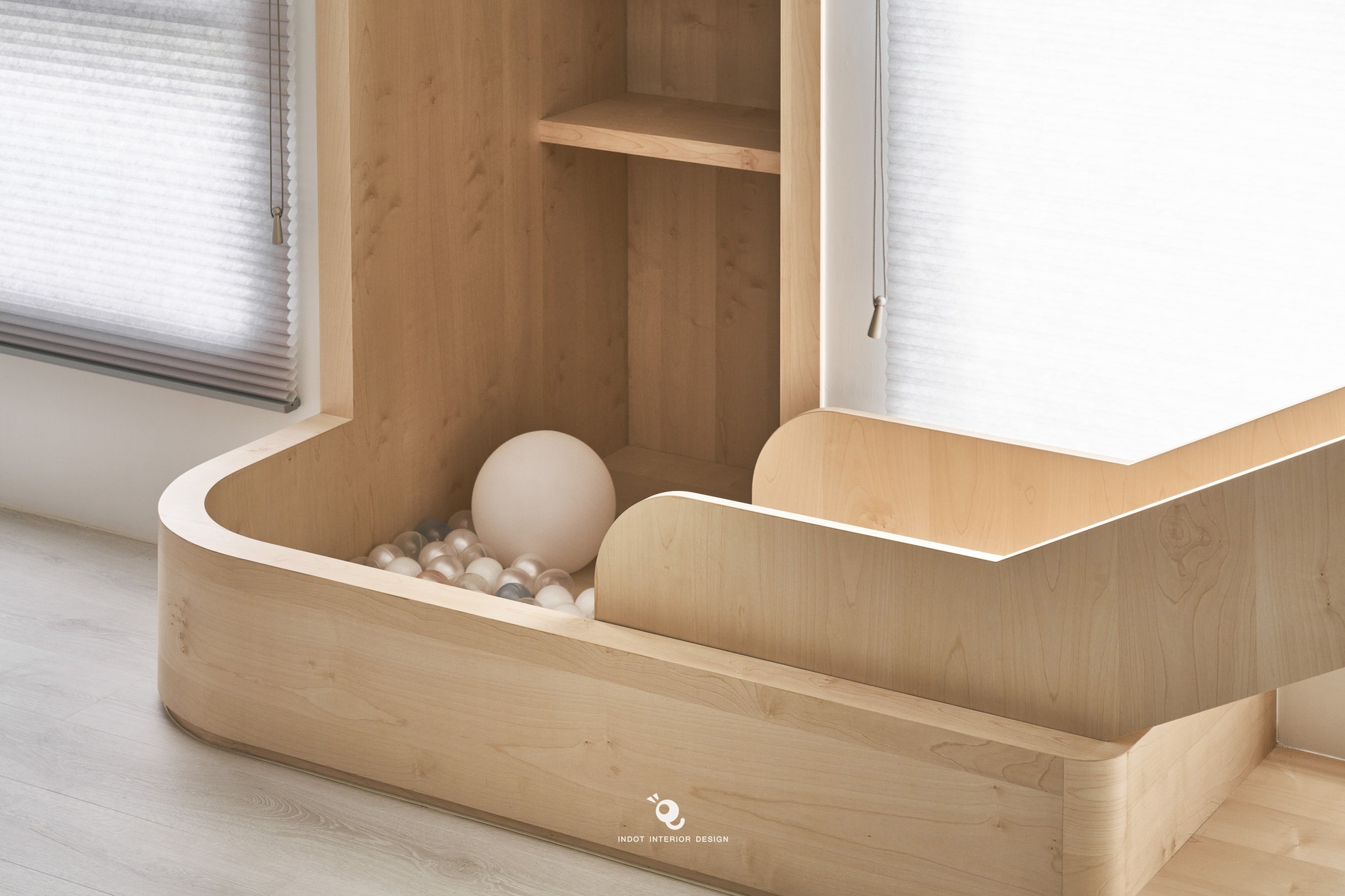 家的游乐场丨虫点子创意设计-7