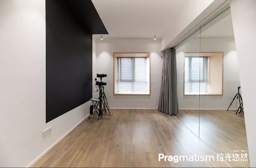 97㎡日式潮居，全屋原木风打造年轻人的理想生活-70