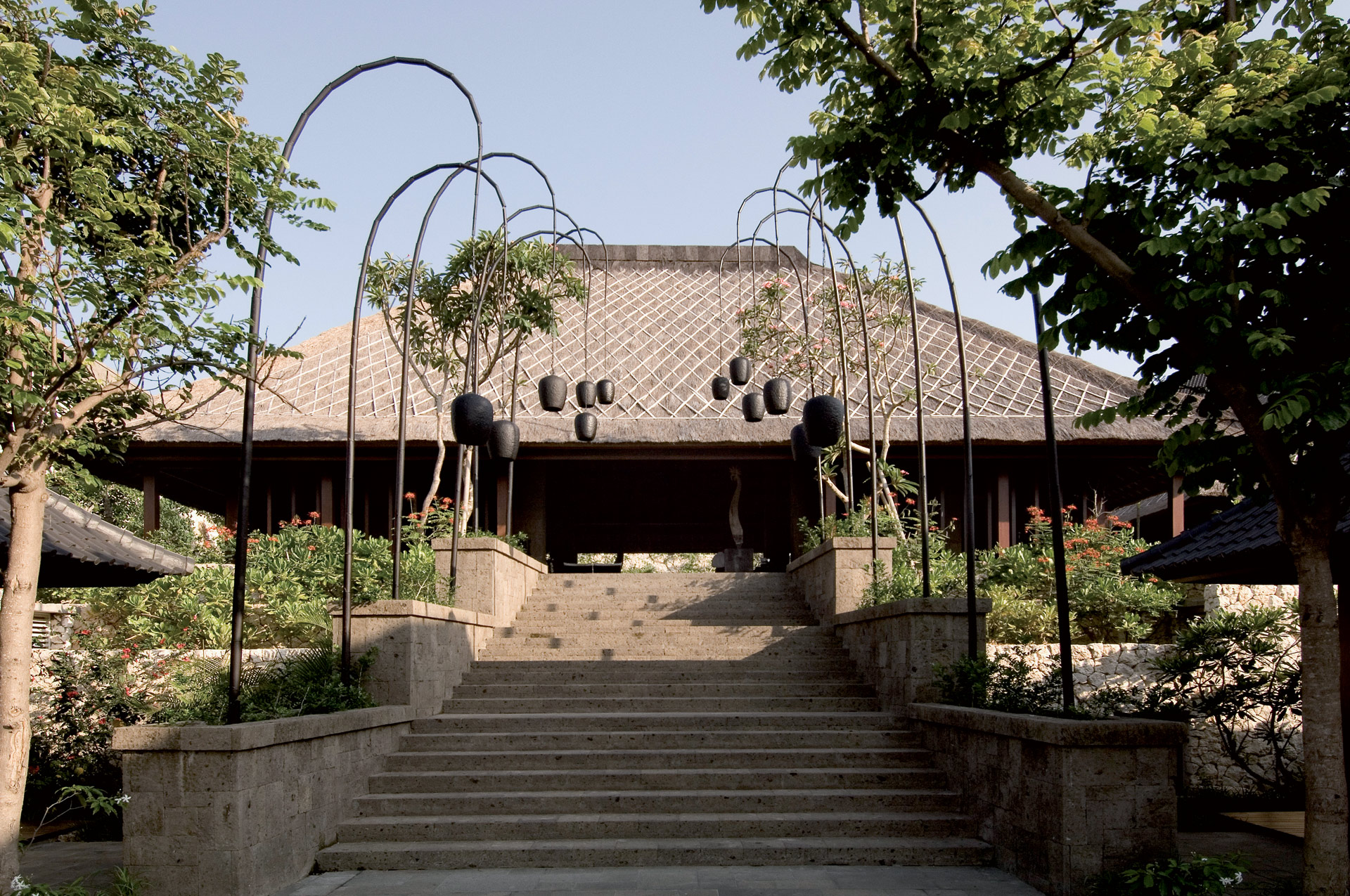 Bulgari Resort Bali - ACPV ARCHITECTS-2