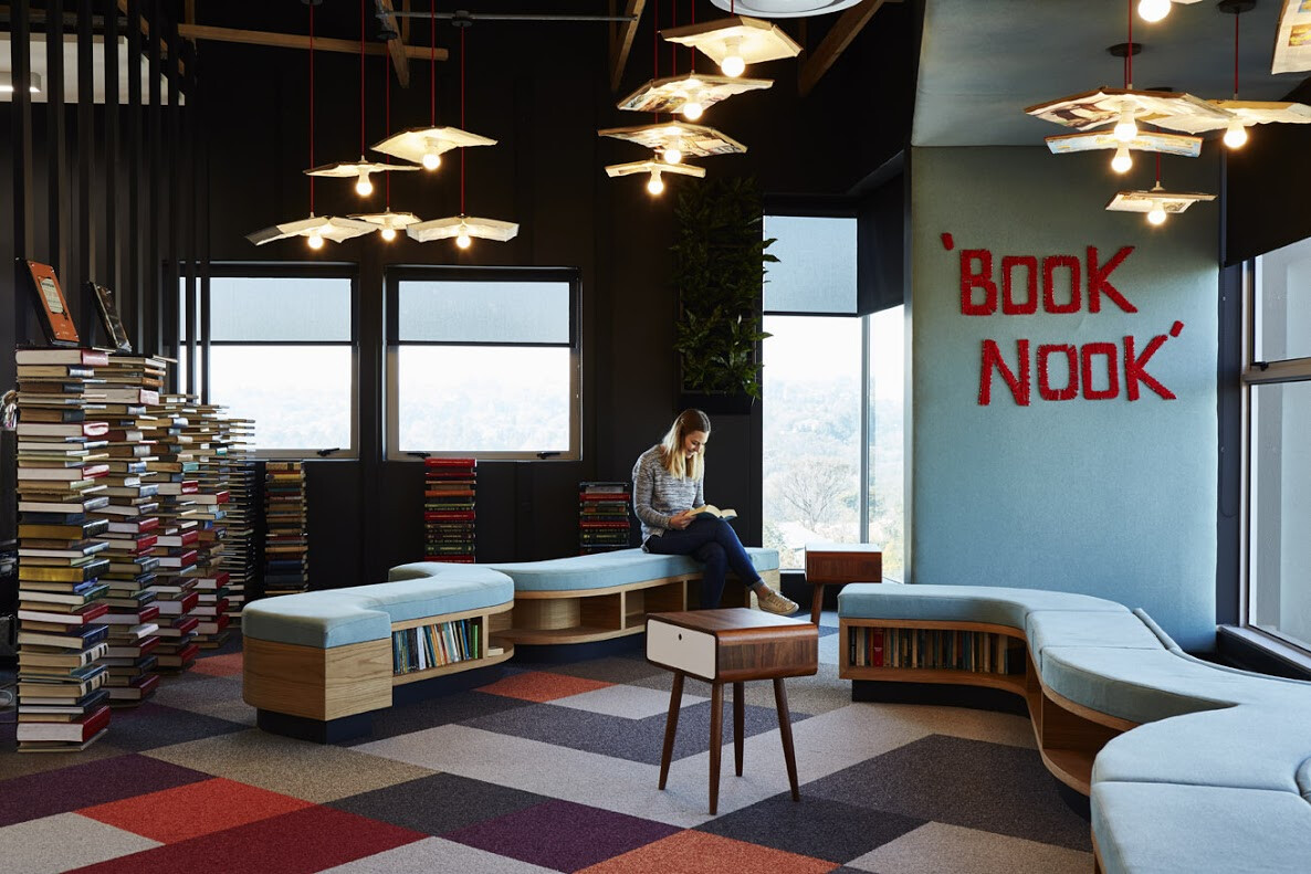 南非谷歌总部大楼-9