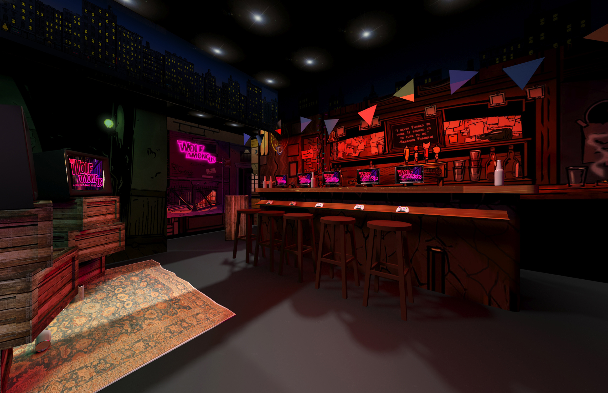 埃里克麦考利 创意总监-3