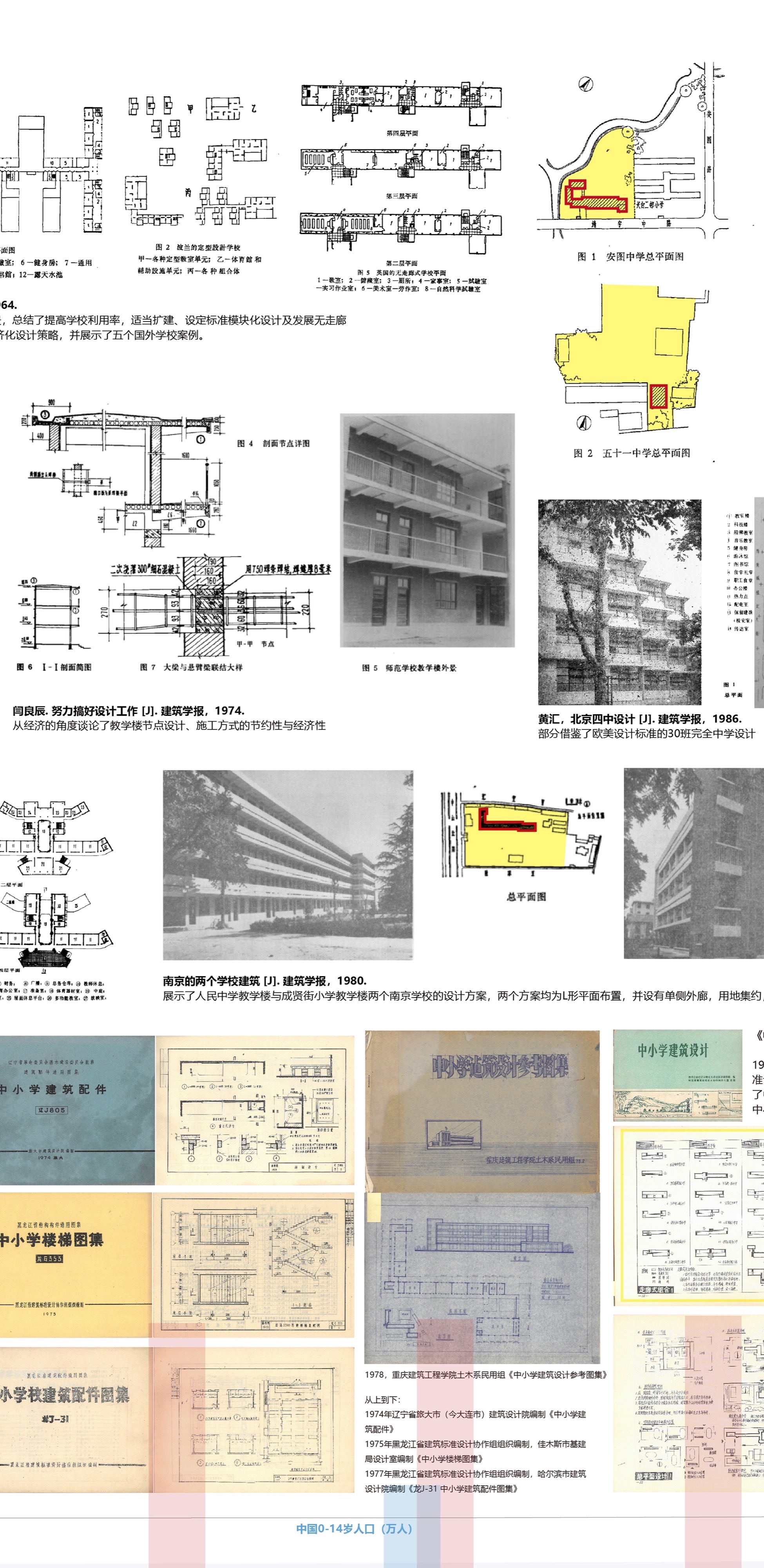 仙林学校丨中国南京丨雁飞建筑事务所-22