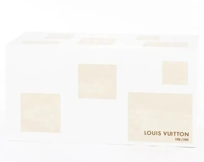 LV旅行箱全球巡展丨美国洛杉矶-70