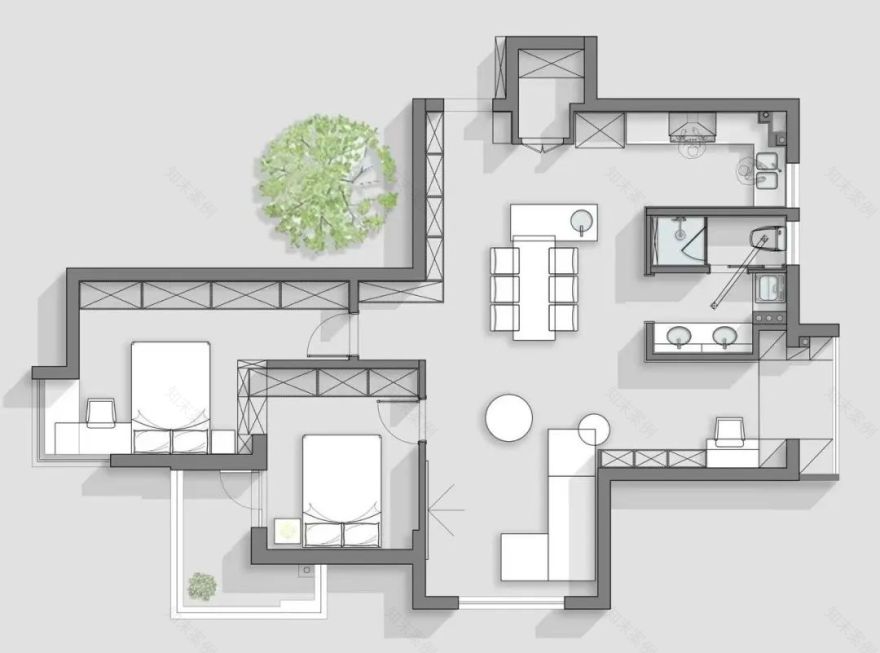 望江三园丨中国杭州-13