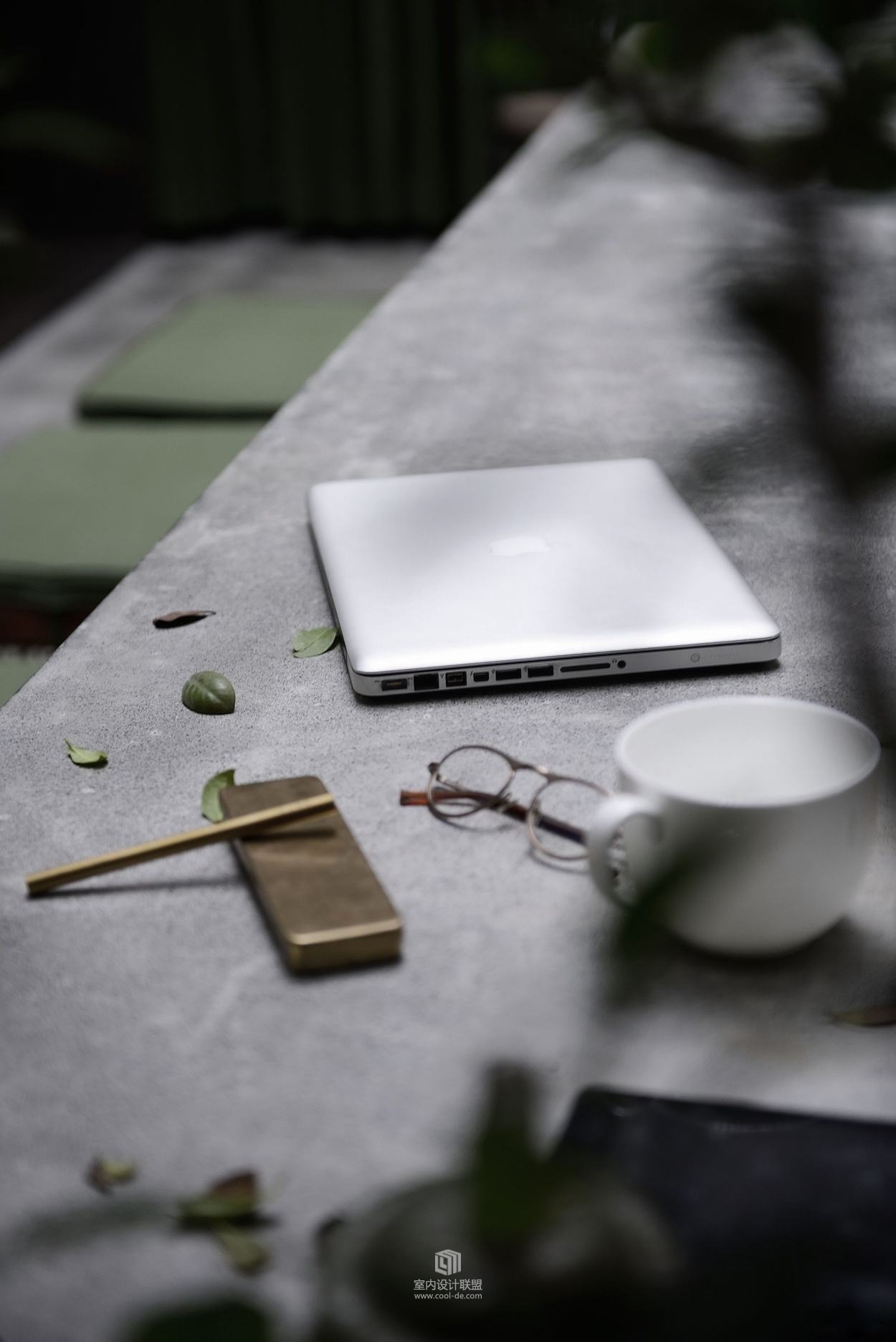 梁筑设计事务所-28