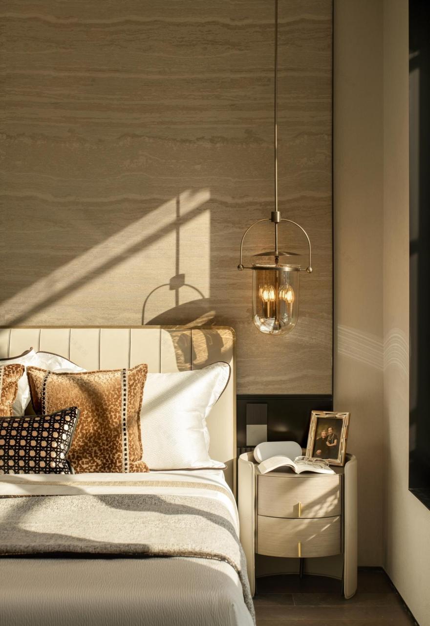 绿城·长沙玉海棠丨中国长沙丨北京栋三尺设计有限公司-61